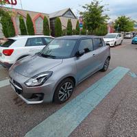 Suzuki Swift Nuova!