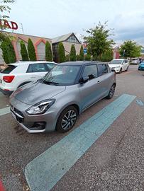Suzuki Swift Nuova!