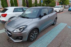 Suzuki Swift Come Nuova!
