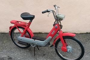 piaggio ciao 1977