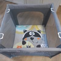 Box bambini Chicco Open Fawn