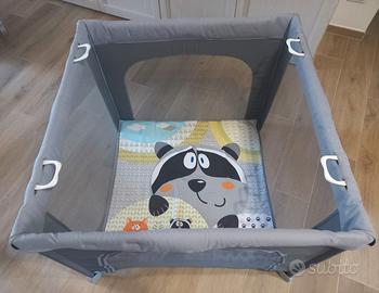 Box bambini Chicco Open Fawn