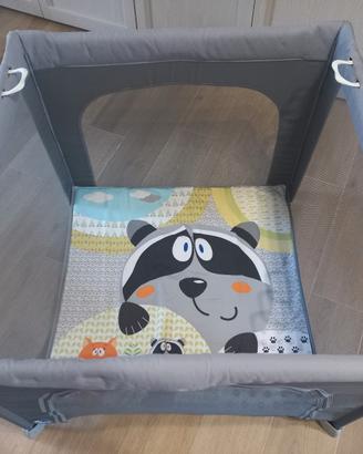 Box bambini Chicco Open Fawn