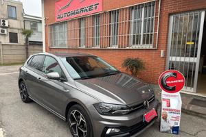 Volkswagen Polo 1.0 TSI 110CV R-line