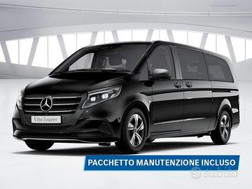 Mercedes-Benz Vito 116 CDI Tourer Extralong S...