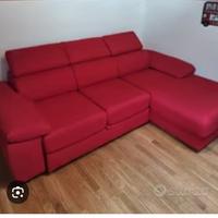 Divano angolare Poltrona e sofà 
