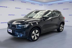 VOLVO XC40 T5 RECHARGE PLUG-IN HYBRID