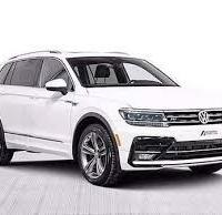 Ricambi Volkswagen Tiguan disponibili