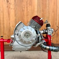 Motore vespa Parmakit Sp09