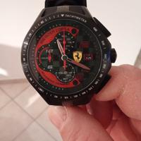 orologio Ferrari