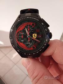 orologio Ferrari