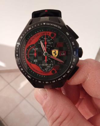 orologio Ferrari