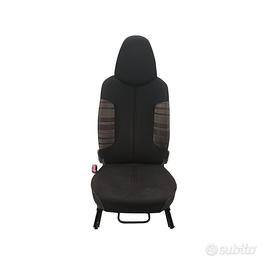 Sedile anteriore sinistro Citroen C1 1.0 B 2009