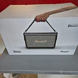 Cassa Marshall Killburn I