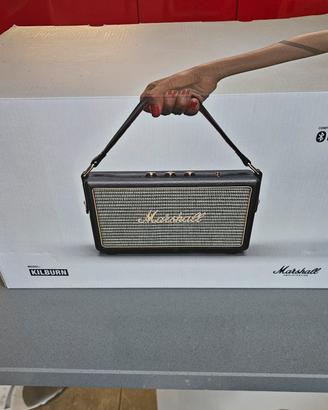 Cassa Marshall Killburn I