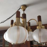Lampadario classico