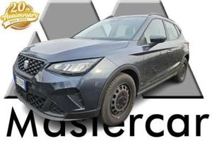 SEAT Arona NEOPATENTATI Arona 2022 1.0 TSI 95cv