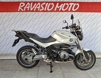 Bmw R 1200R