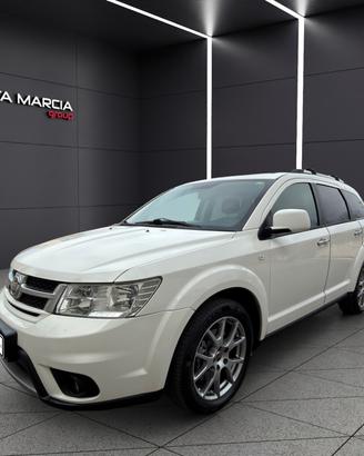 Fiat Freemont 2.0 Mjt 170 CV 4x4 Lounge AUTOM/NAVI