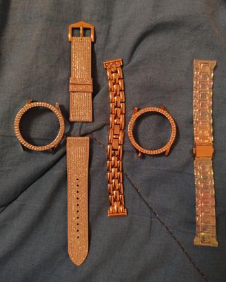 Cinturino smartwatch samsung