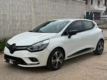 Renault Clio 1.5 dCi Energy Intens