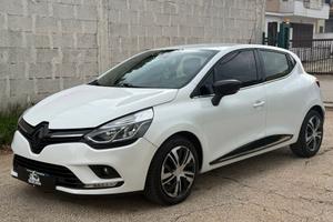 Renault Clio 1.5 dCi Energy Intens