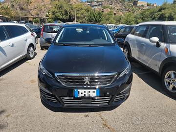 Peugeot 308 BlueHDi 130 S&S Allure Pack