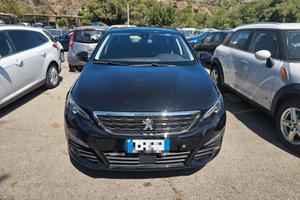 Peugeot 308 BlueHDi 130 S&S Allure Pack