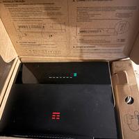 Modem Tim Hub+