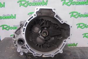 CAMBIO 6 MARCE PER MAZDA 3 BL 2.2 MZR-CD 2012