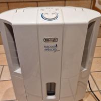 deumidificatore de longhi
