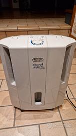 deumidificatore de longhi
