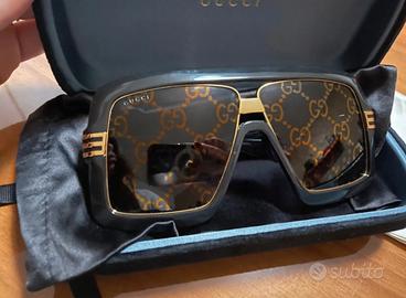 occhiali gucci