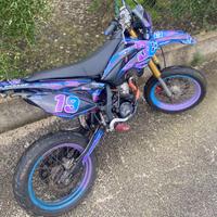 Beta RR 50 - 2007