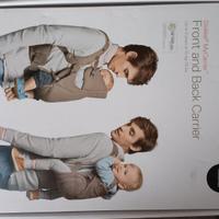 Marsupio stokke my carrier