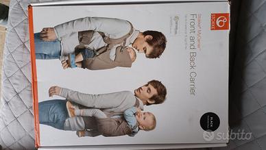 Marsupio stokke my carrier