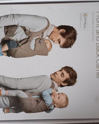 Marsupio stokke my carrier