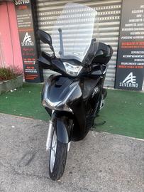 Honda SH 125 Led