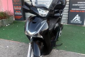 Honda SH 125 Led