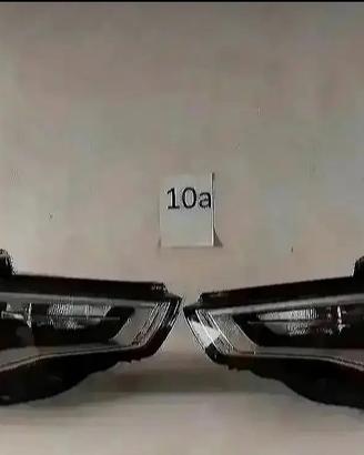 Audi A3 8V Fari Xeno