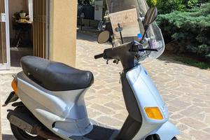 Piaggio Zip Fast Rider