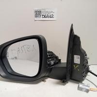 SPECCHIETTO RETROVISORE SINISTRO DACIA Duster Seri