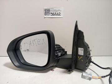SPECCHIETTO RETROVISORE SINISTRO DACIA Duster Seri