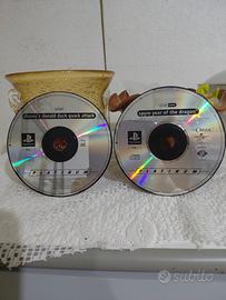 giochi ps1 