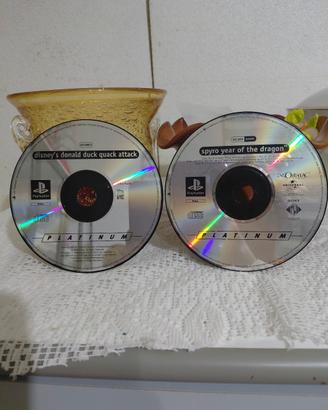 giochi ps1 