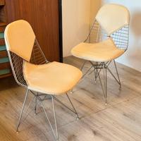2 Sedie DKR Bikini iModel di Charles & Ray Eames
