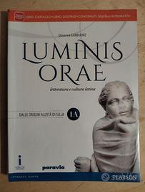 Luminis Orae 1