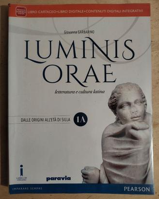 Luminis Orae 1