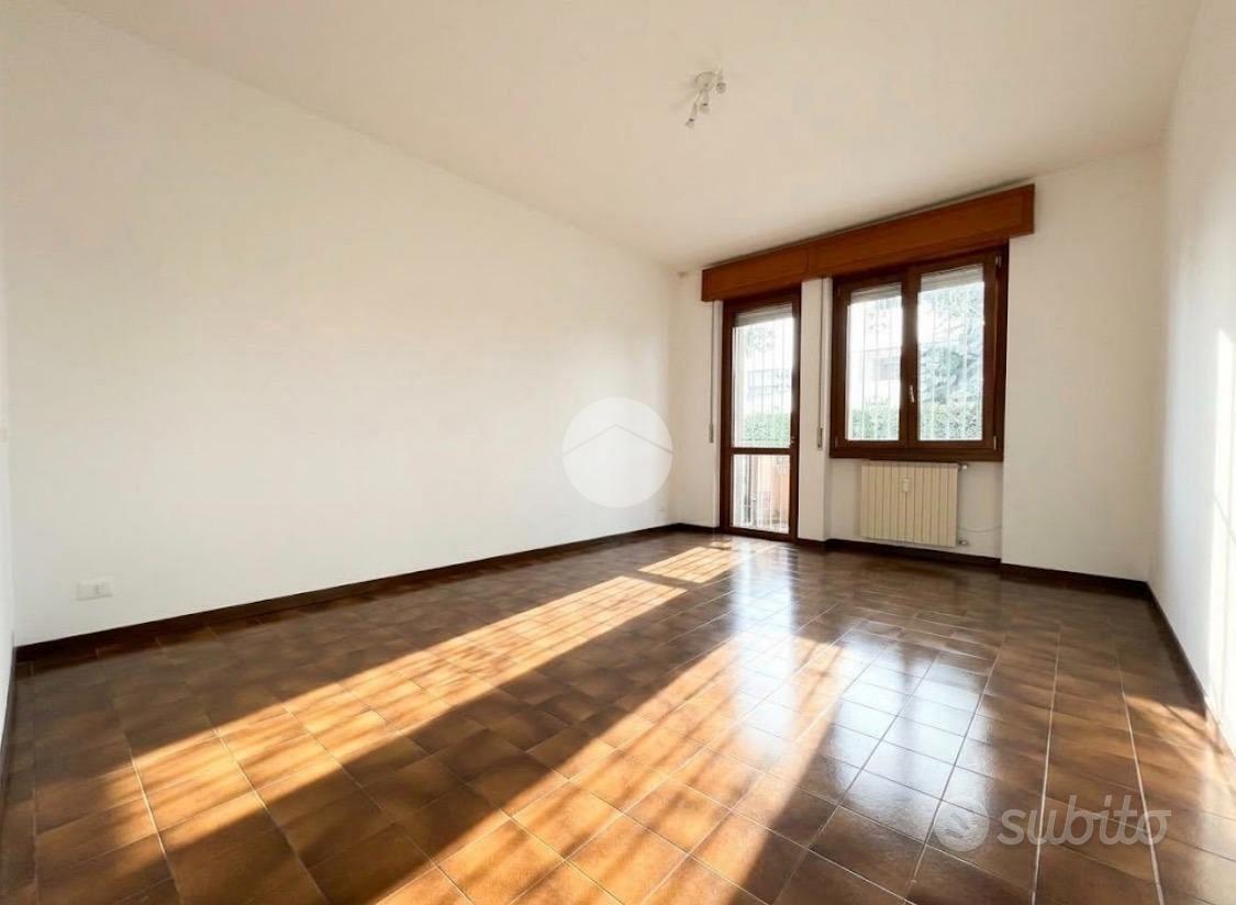 Appartamento – Cernusco sul Naviglio, Tre Torri - Altro