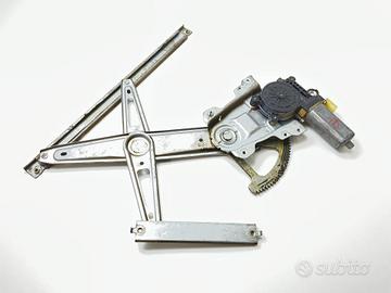 CREMAGLIERA ANTERIORE DESTRA TOYOTA Yaris Serie 01